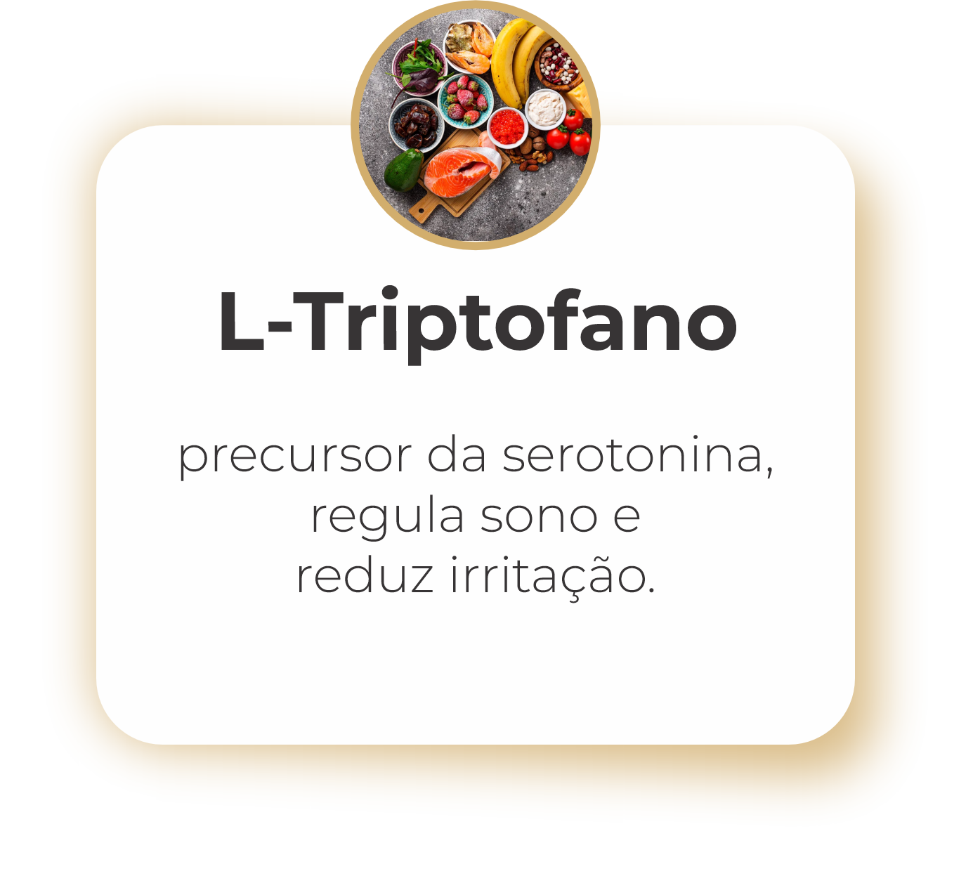 L-Triptofano