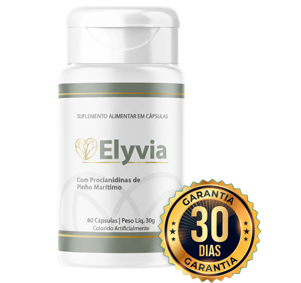 garantia elyvia