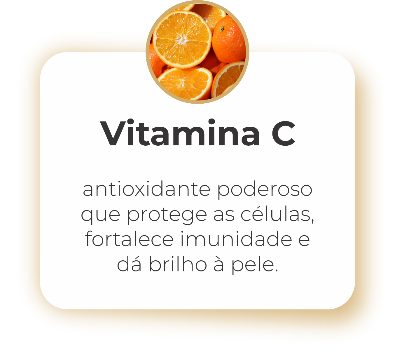 vitamina C